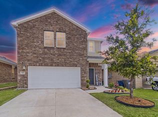 418 Madison Way, Princeton, TX 75407
