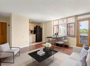 127 Trapelo Rd #21, Belmont, MA 02478