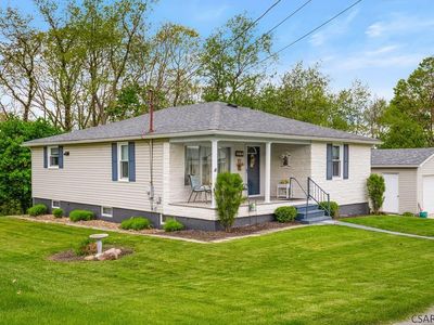 992 Cushon St, Johnstown, PA, 15902