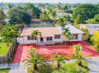 20210 Ranch Rd, Cutler Bay, FL 33189