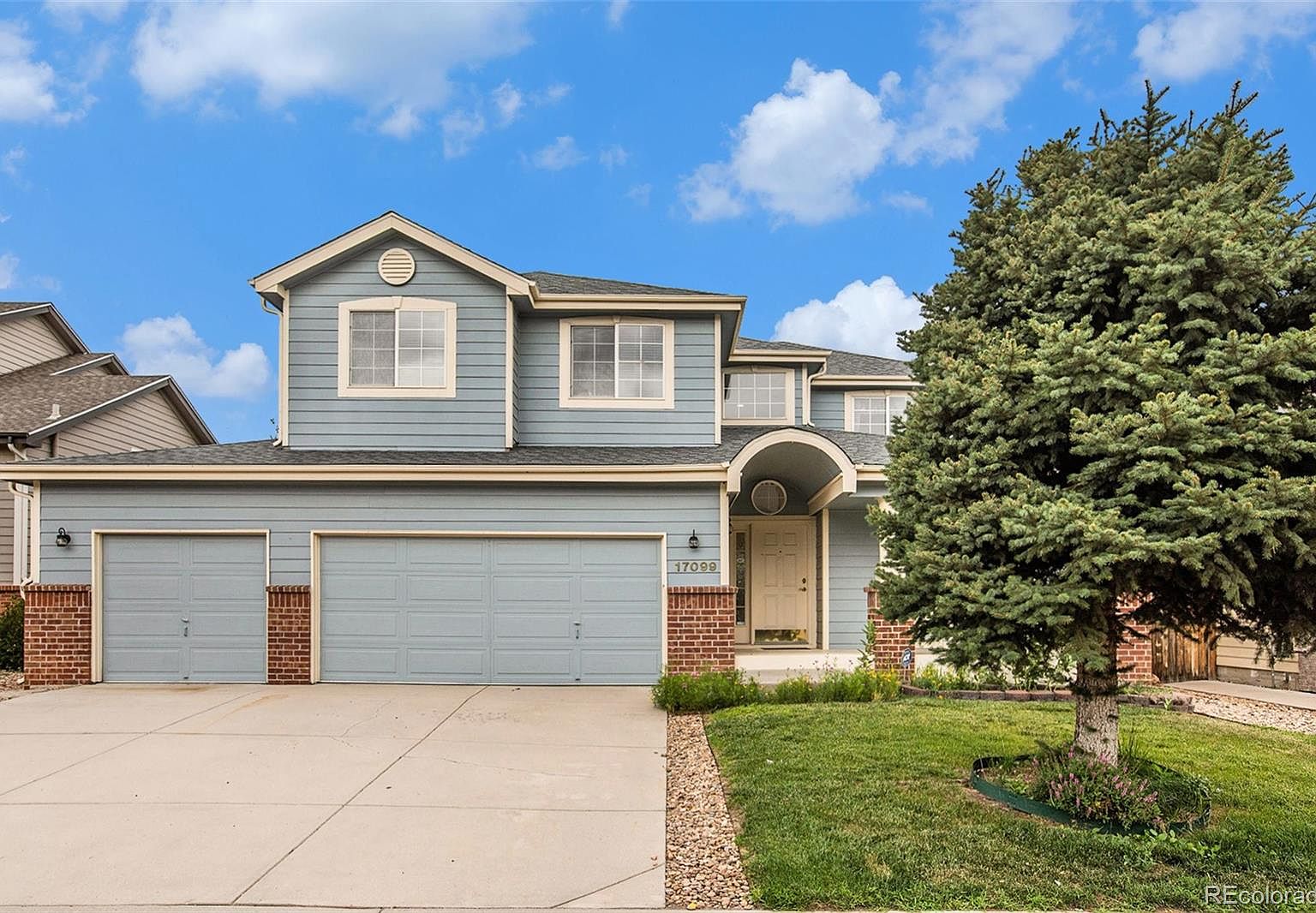 17099 Cornerstone Lane, Parker, CO 80134 Zillow