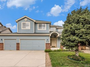 17099 Cornerstone Ln, Parker, CO 80134