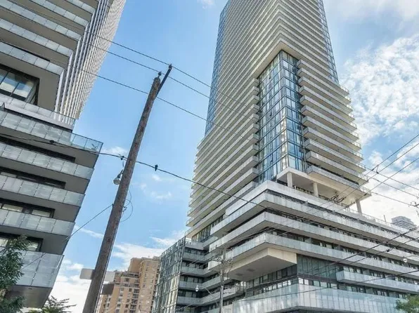 161 Roehampton Ave, Toronto, ON