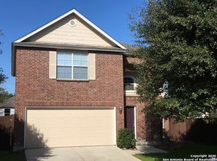 2250 Mobeetie Trl, San Antonio, TX 78245