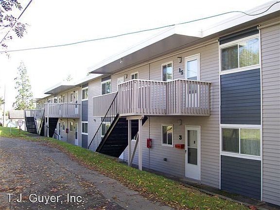 2nd image of 610 E Pioneer Ave APT 9