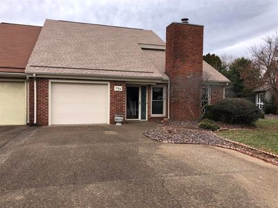 724 Steeplechase Way, Bowling Green, KY, 42103