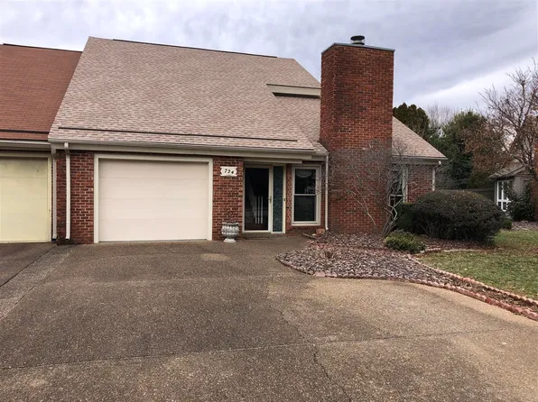 724 Steeplechase Way, Bowling Green, KY 42103