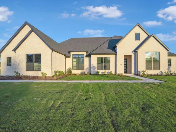 1116 Live Oak Ln, Little Elm, TX 75068