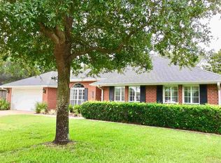1197 Tiger Trace Blvd, Gulf Breeze, FL 32563