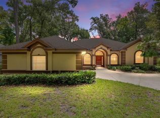 4411 SW 101st Dr, Gainesville, FL 32608