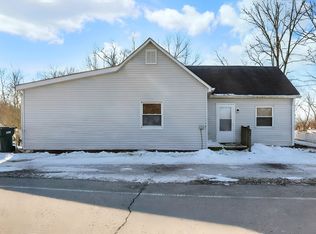 6951 E Michigan Rd, Waldron, IN 46182