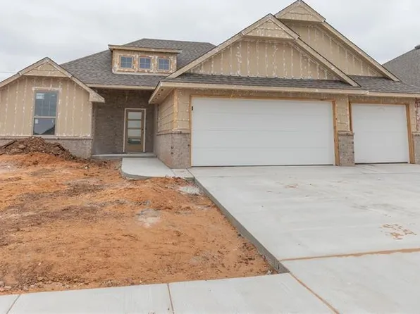 2201 NW 171st St, Edmond, OK 73012