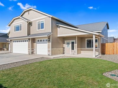 2315 N Sunnyview Lane, Ellensburg, WA, 98926