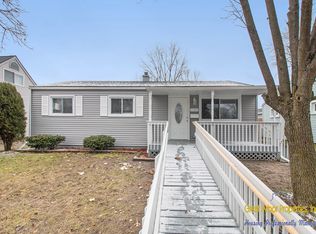 1184 Lexington Pkwy, Ypsilanti, MI 48198