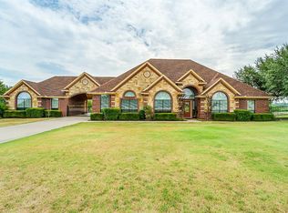 3608 Bella Ct, Weatherford, TX 76088