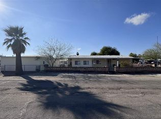 9383 E Corral St, Yuma, AZ 85365