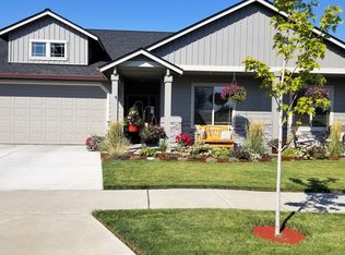 501 SE Stearns Rd, Prineville, OR 97754