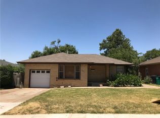 3921 NW 29th St, Oklahoma City, OK 73107