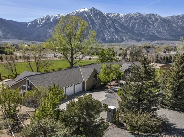 1097 Meadowlark Cir, Gardnerville, NV 89460