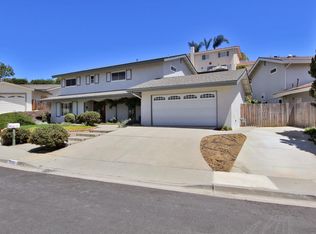 5331 Cliffside Cir, Ventura, CA 93003
