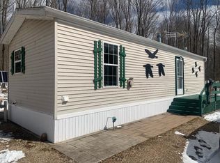 4742 Easement Ln, Laona, WI 54541