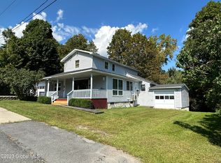 267 Whitney St, Port Henry, NY 12974