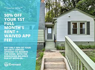 4422 Edelweiss St, Chattanooga, TN 37409
