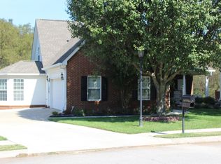 12629 Clear Ridge Rd, Knoxville, TN 37922