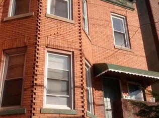 120 Bergen Ave, Jersey City, NJ 07305