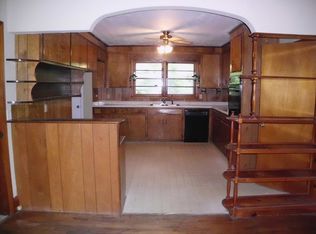 1115 Hull Rd, Athens, GA 30601