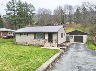 1451 Southview Dr, Bluefield, WV 24701