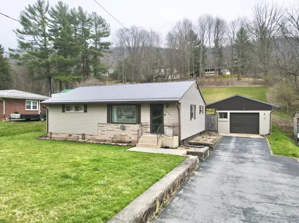 1451 Southview Dr, Bluefield, WV 24701