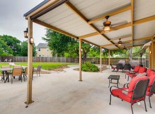133 Park Ln, San Marcos, TX 78666