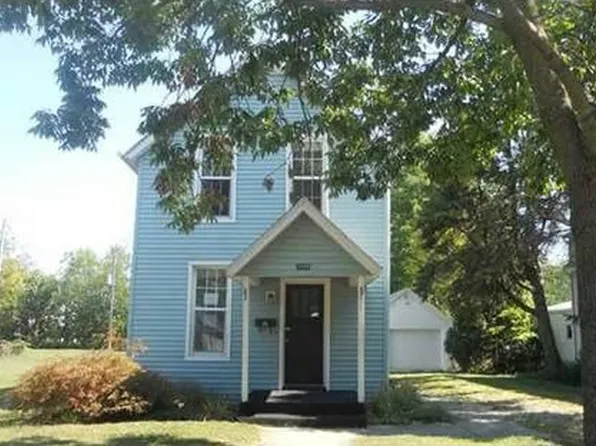 3646 W Park St, Grove City, OH 43123