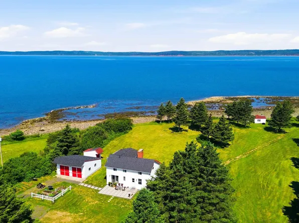 7939 Highway 101, Barton, NS B0W 2R0