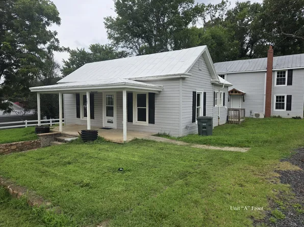 605 W Grove St, Eden, NC 27288