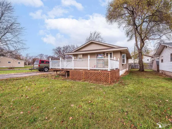 7151 Lakeview Blvd, Newport, MI 48166