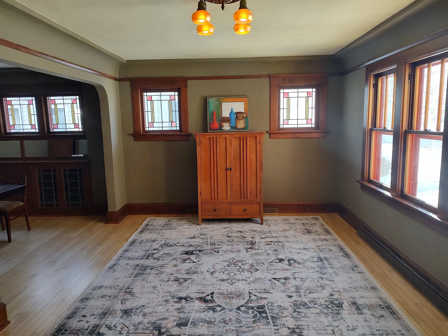 W57N512 Hilbert Ave — Photo 4
