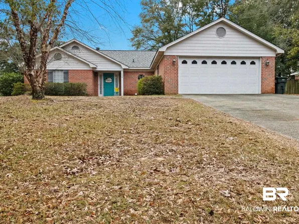 116 Braga Dr, Daphne, AL 36526
