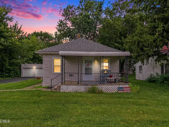 11425 Rachel Rd, Curtice, OH 43412