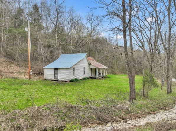 160 Smithson Hollow Rd Lot 1, Woodbury, TN 37190