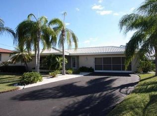 471 Sorrento Ct, Punta Gorda, FL 33950