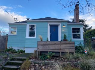 7216 N McKenna Ave, Portland, OR
