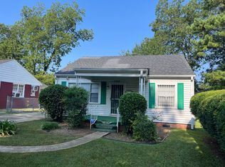 732 Center Pl SW, Birmingham, AL 35211