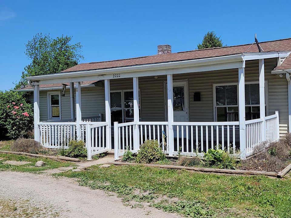2222 E Market St, Nappanee, IN 46550 Zillow