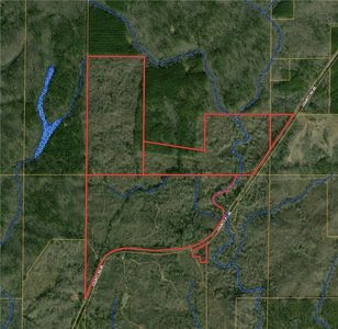 0 County Road 45, Rockford, AL, 35136