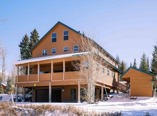 315 W Ridge View St, Brian Head, UT 84719