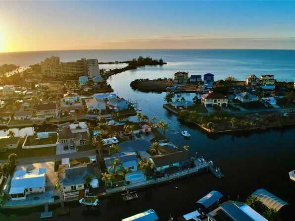 13818 Malcolm Ave, Hudson, FL 34667