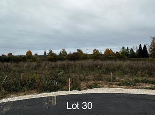LOT 30 Gettysburg Ln, Sheboygan, WI 53083