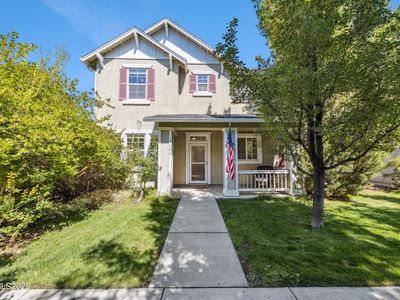 1686 W Minden Village Loop, Minden, NV, 89423